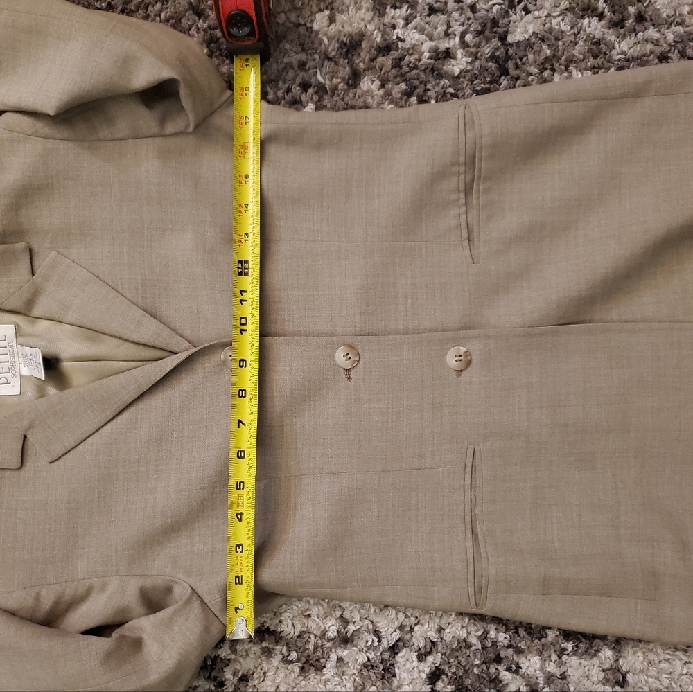 Women's Sophisticated Balzer Size 4 - Picture 6 of 7
